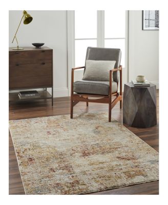 Livabliss Mona Lisa MNI-2300 Area Rug, 7'10" x 10'3"