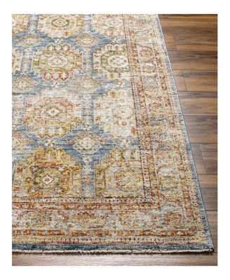 Livabliss Mona Lisa MNI-2302 Area Rug, 6&#39;7&amp;quot; x 9&#39;6&amp;quot;