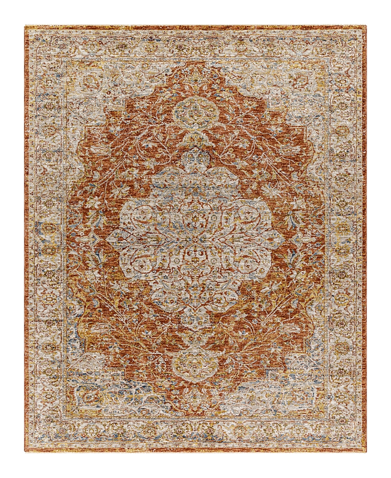 Livabliss Mona Lisa Mni-2309 Area Rug, 2'7 x 4'