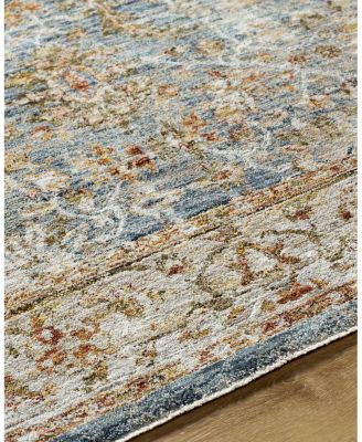 Livabliss Mona Lisa MNI-2310 Area Rug, 6&#39;7&amp;quot; x 9&#39;6&amp;quot;