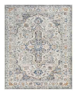 Livabliss - Livabliss Tuscany TUS-2343 Area Rug, 4'3" x 5'7"