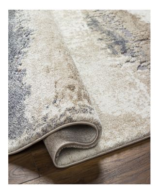 Livabliss Tuscany TUS-2344 Area Rug, 4'3" x 5'7"