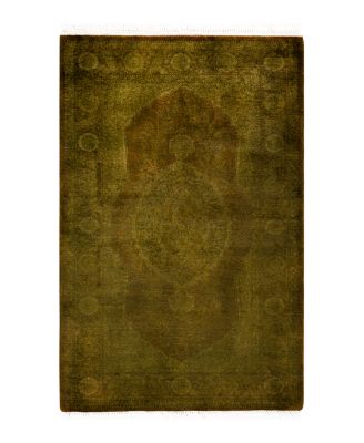 Bloomingdale's - Bloomingdale's Fine Vibrance M1331 Area Rug, 2'7" x 4'2"