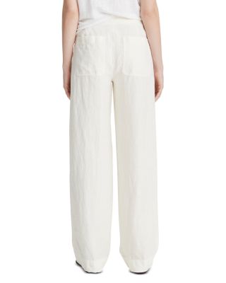 Hemp Utility Pocket Pants