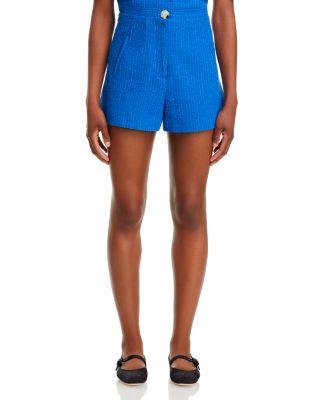 Veronica Beard Rosalina Short Sleeve Cargo Jacket & Jazmin