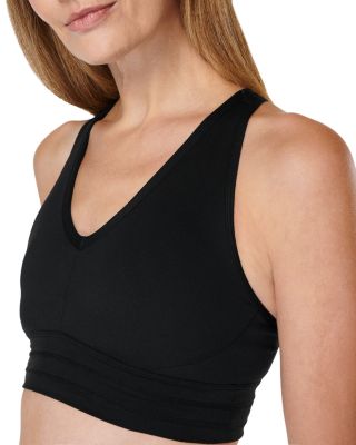 Sweaty Betty - Gaia Yoga Bra