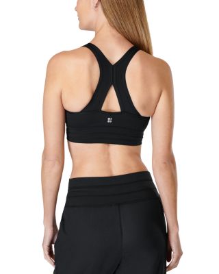 Gaia Yoga Bra