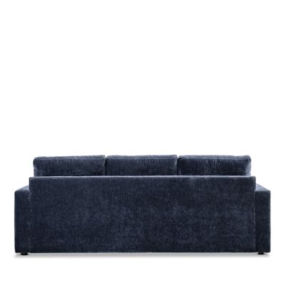 Rory 93&amp;quot; Fabric Sofa - Exclusive