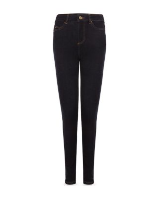 Gia Sculpting Jeans in Indigo