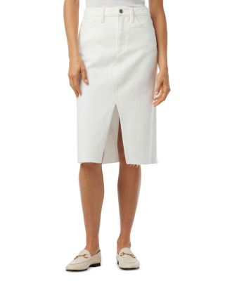Joe's Jeans - The Joplin Denim Skirt