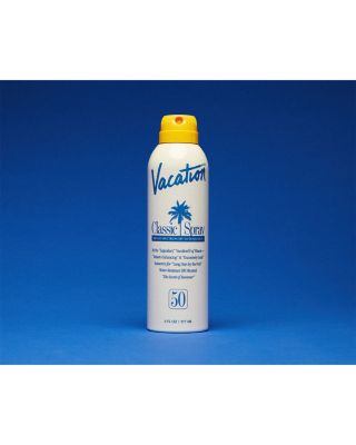 Classic Spray SPF 50 Spray 6 oz.