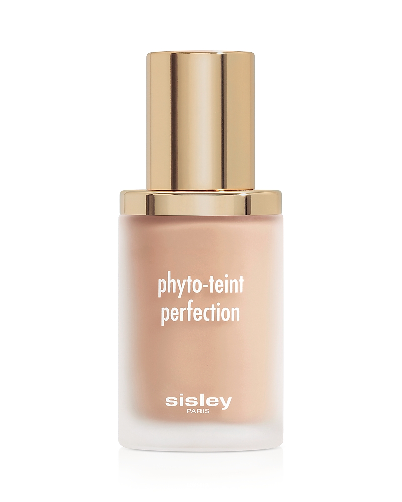 Sisley Paris Phyto-teint Perfection Foundation In C Soft Beige