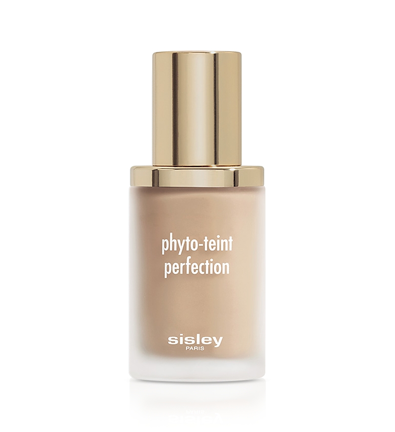 Sisley Paris Phyto-teint Perfection Foundation In C Honey