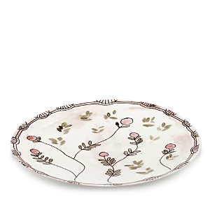 Serax Marni Mirtillo Dinner Plate In Multi