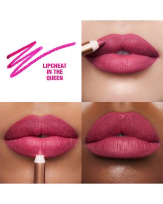 Lip Cheat Re-Shape & Re-Size Lip Liner