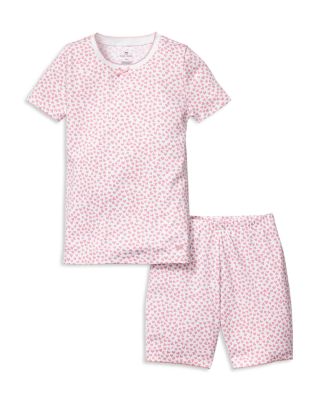 Girls' Pima Cotton Sweethearts Short Set - Little Kid, Big Kid