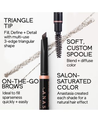 Brow Definer