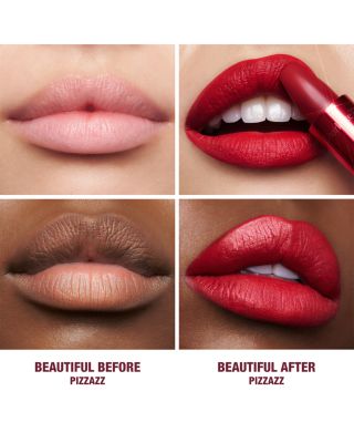 Matte Revolution Luminous Modern-Matte Lipstick