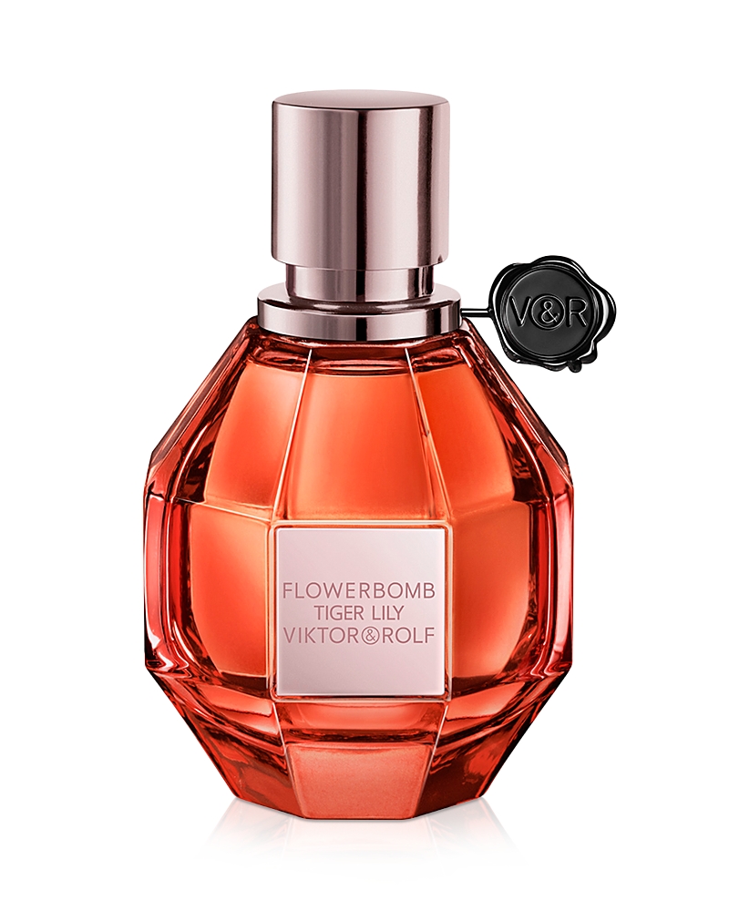 Viktor & Rolf Flowerbomb Tiger Lily Eau de Parfum 1.7 oz.