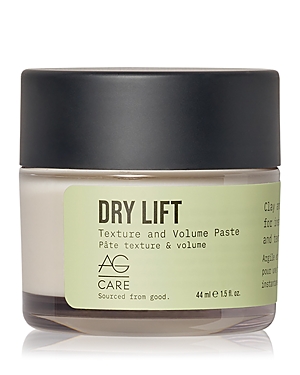 Ag Care Dry Lift Texture & Volume Paste 1.5 oz.