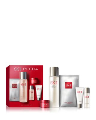 SK-II - PITERA™ Cult-Favorites Gift Set ($280 value)