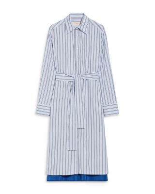 Weekend Max Mara Edipo Shirt Dress | Bloomingdale's