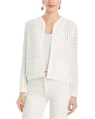 Kobi Halperin - Loui Loose Knit Cardigan