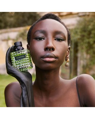 Born in Roma Donna Green Stravaganza Eau de Parfum 3.4 oz.