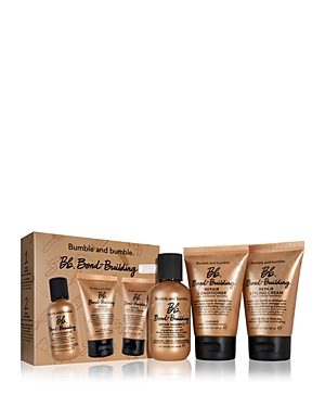 Bumble and bumble Bond-Building Starter Gift Set ($48 value)