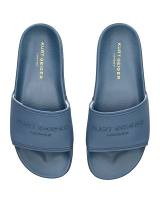 Men's KGL Pool Slider Sandals