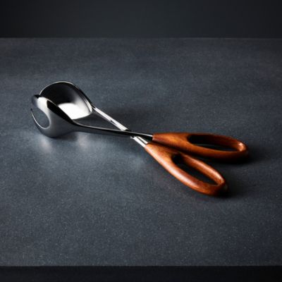 Curvo Salad Scissors