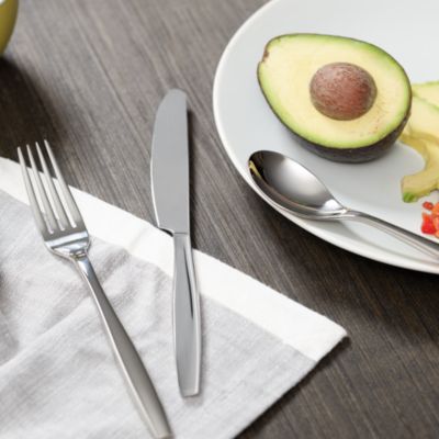 Aidan Flatware 5 Piece Place Setting