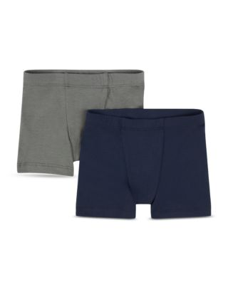 Boys' Boxers, 2 Pack - Little Kid, Big Kid