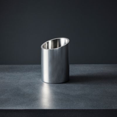 Wine Chiller by Nambe