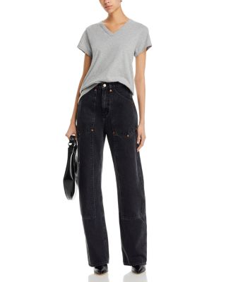  Short Sleeve Baby Tee