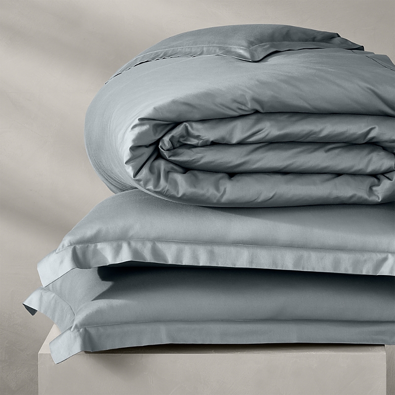 Boil & Branch Reserve Duvet Cover Set, King/Cal King