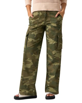 Sanctuary Reissue Cargo Pants