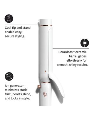 Switch Kit Classic Trio Professional Interchangeable Curling Iron