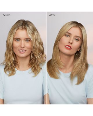 AireLuxe Professional Ionic Hair Dryer &amp; Brush Set