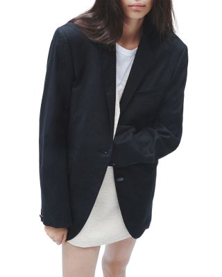 Odessa Blazer