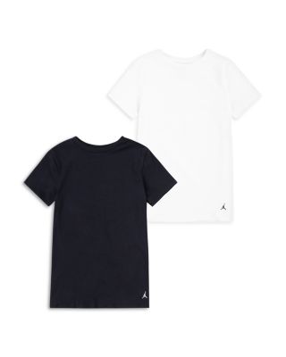 JORDAN - Boys' Flight Base Tees, Pack of 2 - Big Kid