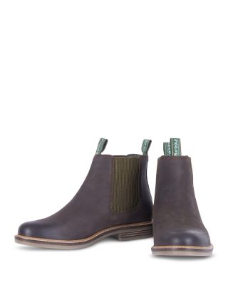 Men's Farsley Chelsea Boots