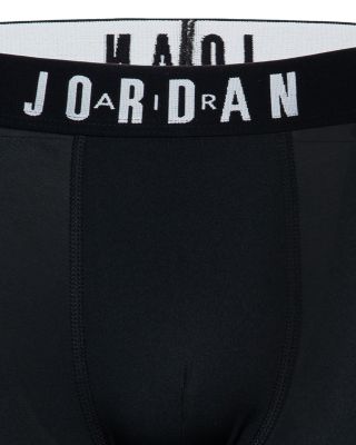 Boys' Flight Poly Core Boxer Briefs, Pack of 3  - Big Kid