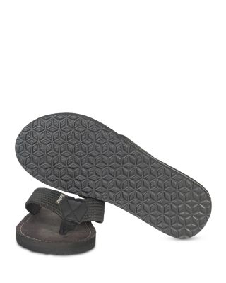 Men's Toeman Beach Sandals