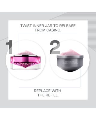 Platinum Rare Intensive Treatment Mask Refill