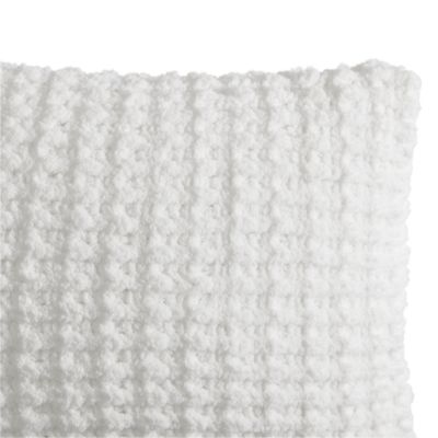 Snug Waffle Mini Pillow