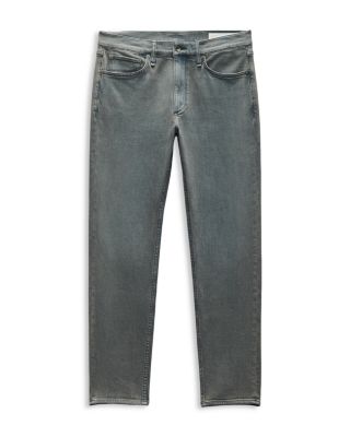 rag & bone - Fit 2 Action Stretch Slim Fit Jeans in Stanmore