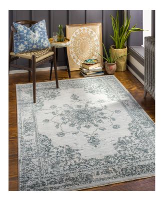 Livabliss Laila LAA-2301 Area Rug, 7'10" x 10'3"