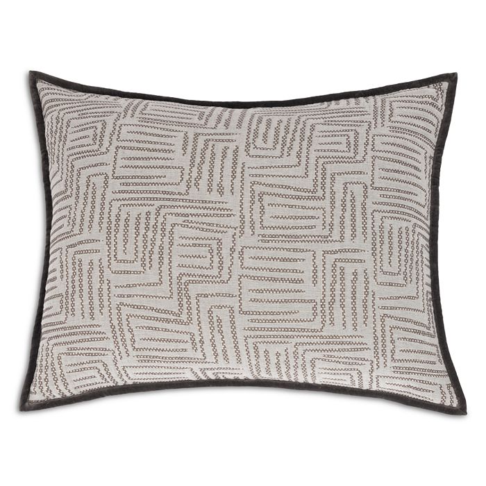Amity Home Aubrey Dutch Euro Pillow Bloomingdale's