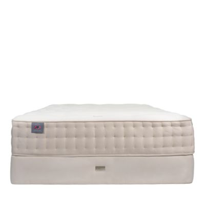 Nature's Reign Eades Firm Mattress  – Exclusive